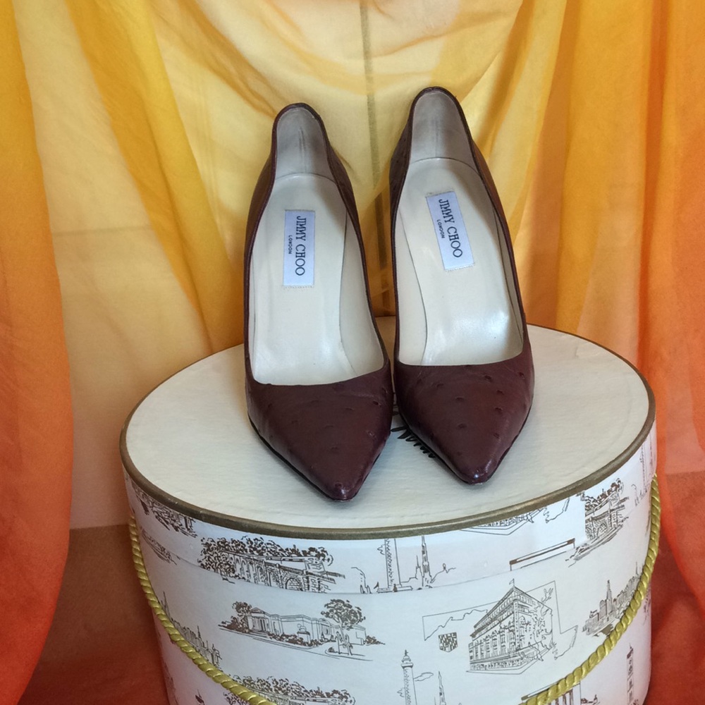 Jimmy Choo Stilettos